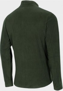 4f Bluza polarowa męska 4F khaki H4Z22 PLM352 43S S 8