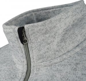 Bjorn Bluza męska Bjorn Pilatus szara HE93465 S 2