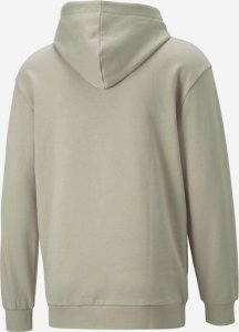Puma Bluza męska Puma Better Hoodie FL Pebble beżowa 670027 68 XL 8
