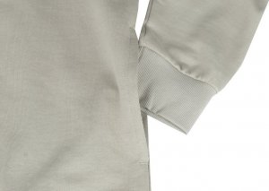 Puma Bluza męska Puma Better Hoodie FL Pebble beżowa 670027 68 L 11