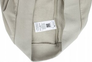Puma Bluza męska Puma Better Hoodie FL Pebble beżowa 670027 68 L 12