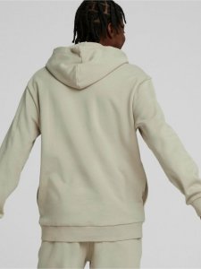 Puma Bluza męska Puma Better Hoodie FL Pebble beżowa 670027 68 L 5