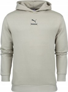 Puma Bluza męska Puma Better Hoodie FL Pebble beżowa 670027 68 L 9