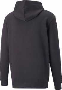 Puma Bluza męska Puma Better Hoodie FL Pebble czarna 670027 75 S 2