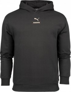 Puma Bluza męska Puma Better Hoodie FL Pebble czarna 670027 75 S 5
