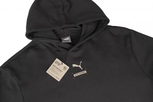 Puma Bluza męska Puma Better Hoodie FL Pebble czarna 670027 75 S 8