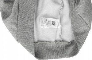 Puma Bluza męska Puma ESS+ Tape Hoodie FL szara 849040 03 2XL 5