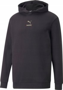 Puma Bluza męska Puma Better Hoodie FL Pebble czarna 670027 75 2XL 1