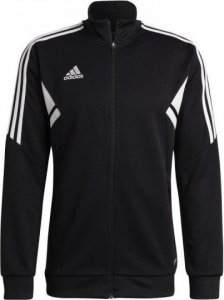 Adidas Bluza męska adidas Condivo 22 Track Jacket czarna HA6252 L 1