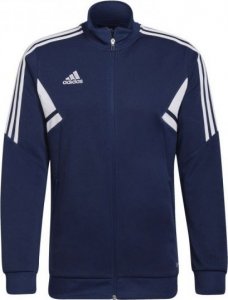 Adidas Bluza męska adidas Condivo 22 Track Jacket granatowa HA6249 XL 1