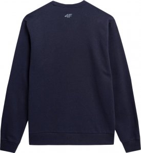 4f Bluza męska 4F granatowa 4FSS23TSWSM237 31S L 3