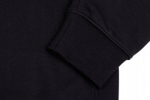 Nike Bluza męska Nike Club Crew BB czarna BV2662 010 2XL 10