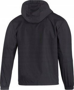 Adidas Bluza męska adidas Tiro 21 Allweather czarna GH4466 2XL 3