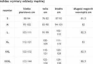 Adidas Bluza męska adidas Tiro 21 Allweather czarna GH4466 2XL 4