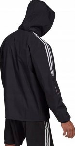 Adidas Bluza męska adidas Tiro 21 Allweather czarna GH4466 2XL 5