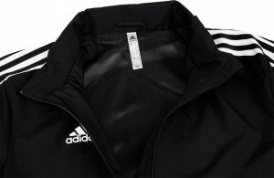 Adidas Bluza męska adidas Tiro 21 Allweather czarna GH4466 2XL 8
