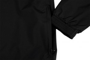 Adidas Bluza męska adidas Tiro 21 Allweather czarna GH4466 2XL 9
