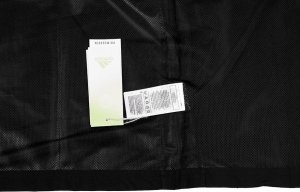 Adidas Bluza męska adidas Tiro 21 Allweather czarna GH4466 2XL 10