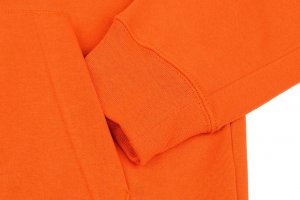 Nike Bluza męska Nike NSW City Edition Hoodie PO FT SNL pomarańczowa CZ9946 893 2XL 5