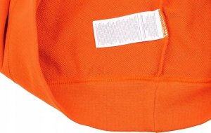 Nike Bluza męska Nike NSW City Edition Hoodie PO FT SNL pomarańczowa CZ9946 893 2XL 6