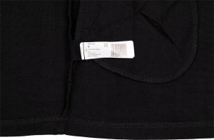 4f Bluza męska 4F głęboka czerń H4Z21 BLM010 20S S 4