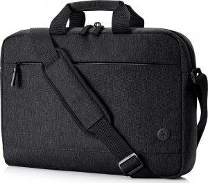 Torba HP Prelude Pro Recycled Top Load - Torba na notebooki - 43.9 cm (17.3") - dla OMEN Transcend Laptop 16, Victus by Laptop 15, 16, Laptop 15, 17, Pavilion x360 Laptop 2