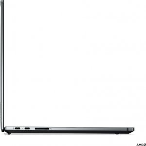 Laptop Lenovo Lenovo ThinkPad Z16 Gen 1 21D4 - AMD Ryzen 9 Pro 6950H / 3.3 GHz - Win 11 Pro - Radeon RX 6500M - 32 GB RAM - 2 TB SSD TCG Opal Encryption 2, NVMe, Performance - 40.6 cm (16") OLED Touchscreen 3840 x 2400 (WQUXGA) - Wi-Fi 6E - 4G LTE - schwa 14