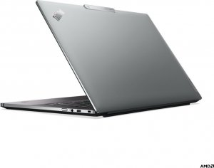 Laptop Lenovo Lenovo ThinkPad Z16 Gen 1 21D4 - AMD Ryzen 9 Pro 6950H / 3.3 GHz - Win 11 Pro - Radeon RX 6500M - 32 GB RAM - 2 TB SSD TCG Opal Encryption 2, NVMe, Performance - 40.6 cm (16") OLED Touchscreen 3840 x 2400 (WQUXGA) - Wi-Fi 6E - 4G LTE - schwa 7