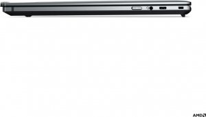 Laptop Lenovo Lenovo ThinkPad Z16 Gen 1 21D4 - AMD Ryzen 9 Pro 6950H / 3.3 GHz - Win 11 Pro - Radeon RX 6500M - 32 GB RAM - 2 TB SSD TCG Opal Encryption 2, NVMe, Performance - 40.6 cm (16") OLED Touchscreen 3840 x 2400 (WQUXGA) - Wi-Fi 6E - 4G LTE - schwa 10