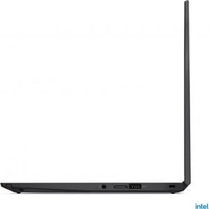 Laptop Lenovo Lenovo ThinkPad X13 Yoga Gen 3 21AW - Flip-Design - Intel Core i5 1235U / 1.3 GHz - Evo - Win 10 Pro 64-Bit (mit Win 11 Pro Lizenz) - Iris Xe Graphics - 8 GB RAM - 256 GB SSD TCG Opal Encryption 2, NVMe - 33.8 cm (13.3") IPS Touchscreen 1920 14