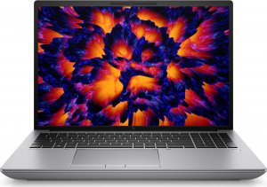 Laptop HP HP ZBook Fury 16 G9 Mobile Workstation - Intel Core i9 12950HX / 2.3 GHz - vPro - Win 11 Pro - RTX A3000  - 32 GB RAM - 1 TB SSD NVMe, TLC - 40.6 cm (16") IPS 1920 x 1200 - 802.11a/b/g/n/ac/ax (Wi-Fi 6E), Bluetooth 5.3 wireless card - kbd: Deuts 1