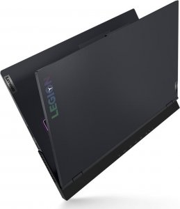 Laptop Lenovo Lenovo Legion 5 17ACH6 Ryzen 5 5600H 17.3" FHD IPS 300nits AG 144Hz 16GB DDR4 3200 SSD1TB GeForce RTX 3050 4GB Win11 Phantom Blue/Shadow Black 9