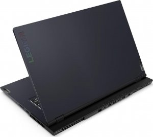 Laptop Lenovo Lenovo Legion 5 17ACH6 Ryzen 5 5600H 17.3" FHD IPS 300nits AG 144Hz 16GB DDR4 3200 SSD1TB GeForce RTX 3050 4GB Win11 Phantom Blue/Shadow Black 10
