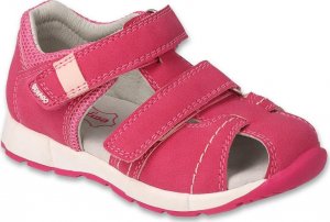 Befado Befado buty sandałki dla dziewczynki 24 1