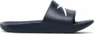Speedo Klapki Na Basen Dziecięce Speedo Slide Junior Navy R.28 2