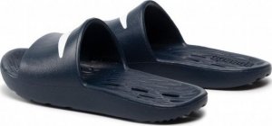 Speedo Klapki Na Basen Dziecięce Speedo Slide Junior Navy R.28 3