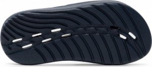 Speedo Klapki Na Basen Dziecięce Speedo Slide Junior Navy R.28 4