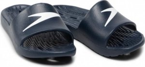 Speedo Klapki Na Basen Dziecięce Speedo Slide Junior Navy R.28 5