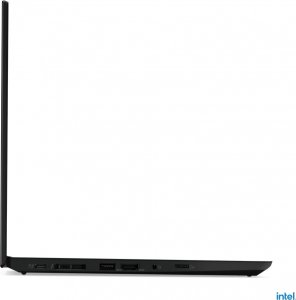 Laptop Lenovo Lenovo ThinkPad T14 Gen 2 (Intel) i5-1135G7 Notebook 35,6 cm (14") Full HD Intel® Core™ i5 16 GB DDR4-SDRAM 512 GB SSD Wi-Fi 6 (802.11ax) Windows 11 Pro Czarny 9