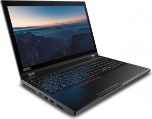 Laptop Lenovo Lenovo ThinkPad P53 Core i7 9850H (9-gen.) 2,6 GHz / 8 GB / 960 SSD / 15,6" FullHD / Win 11 Prof. + Nvidia Quadro T1000 3