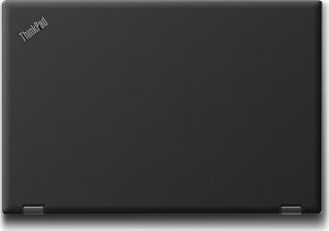 Laptop Lenovo Lenovo ThinkPad P53 Core i7 9850H (9-gen.) 2,6 GHz / 8 GB / 960 SSD / 15,6" FullHD / Win 11 Prof. + Nvidia Quadro T1000 7