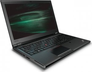 Laptop Lenovo Lenovo ThinkPad P52 Core i7 8850H (8-gen.) 2,6 GHz (6 rdzeni) / 32 GB / 480 SSD / 15,6" FullHD / Win 11 Prof. (Update) + Nvidia Quadro P1000 4