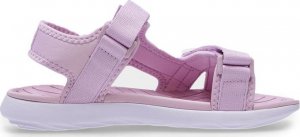 4f Sandały dziewczęce F024 4F 33 2