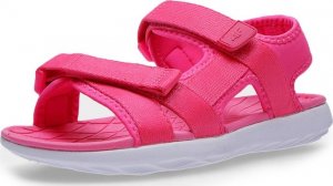 4f Sandały dziewczęce F024 4F 34 4