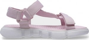 4f Sandały dziewczęce F025 4F 35 2