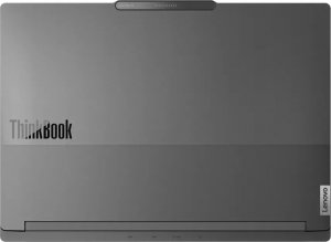 Laptop Lenovo ThinkBook 16p G4 IRH i5-13500H / 16 GB / 512 GB / W11 Pro / RTX 4050 (21J8001VPB) 9