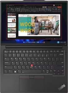 Laptop Lenovo ThinkPad E14 G5 i3-1315U / 8 GB / 512 GB / W11 Pro (21JK0083PB) 7