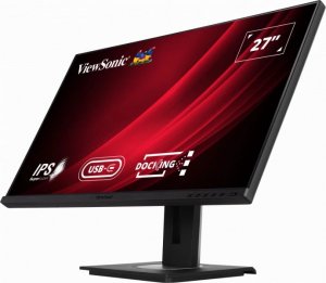 Monitor ViewSonic VG2756-4K 3
