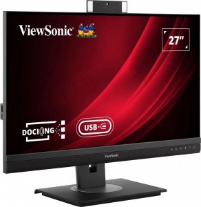 Monitor ViewSonic VG2756V-2K 2