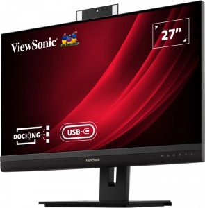Monitor ViewSonic VG2756V-2K 3